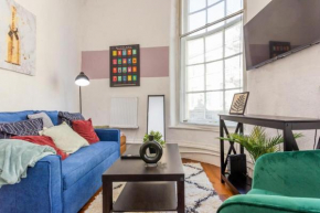 Newcastle's Most Central Apartment - Sleeps 10